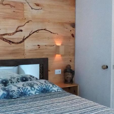 Clorofila House Glamping Naturista Ubatuba Zewnętrze zdjęcie